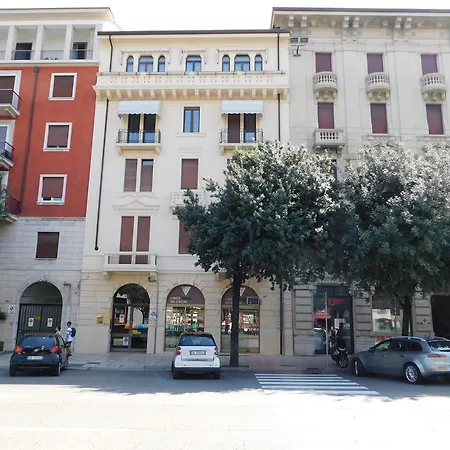 公寓 Garden 维罗纳