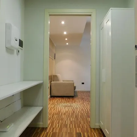 Garden 公寓 维罗纳