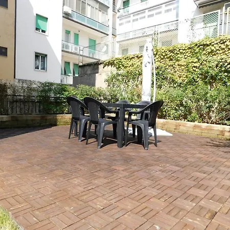 公寓 Garden 维罗纳