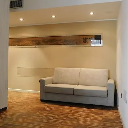 Garden Apartamento *