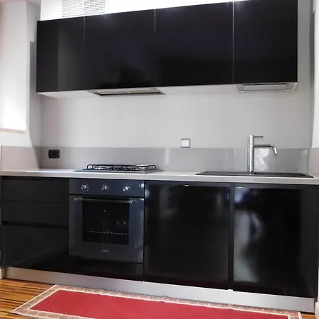 Garden Apartamento Verona
