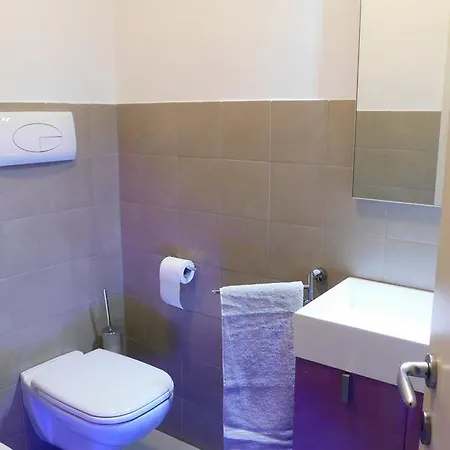 Appartamento Garden Verona